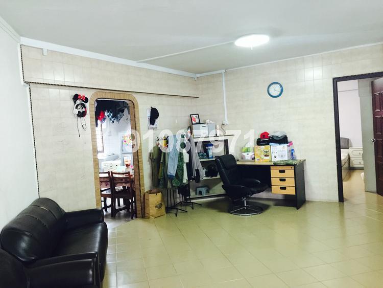Blk 138 Lorong Ah Soo (Hougang), HDB 4 Rooms #110642082